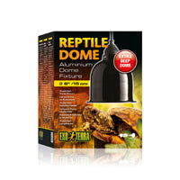 Dôme d’éclairage Reptile Dome Exo Terra For Discount