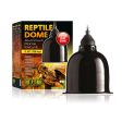 Dôme d’éclairage Reptile Dome Exo Terra For Discount