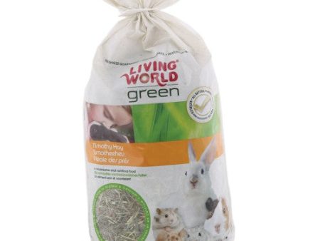 Fléole des prés Living World Green Online