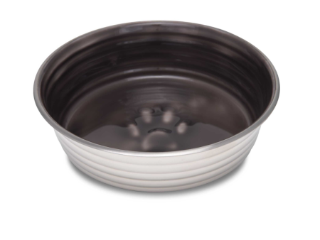 Loving Pets Le Bol, Bol Gris Charcoal Online Sale