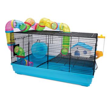 Living World playhouse cage pour hamster nain For Cheap