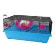 Living World Hangout cage pour hamster nain Supply