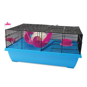 Living World Hangout cage pour hamster nain Supply