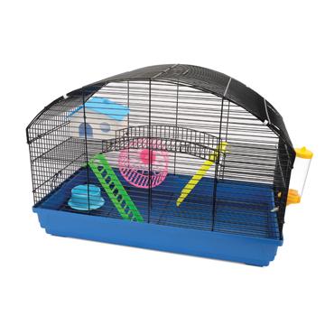 Living World Villa cage pour hamster nain Sale