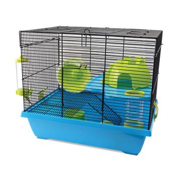 Living World Pad cage pour hamster nain Cheap