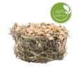 Galette de foin Botanicals Living World Green, panais Fashion