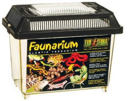 Faunarium Exo Terra, Haut Online Hot Sale