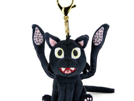 3  Collectible Plush Charms: Dungeons & Dragons - Displacer Beast For Cheap