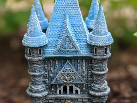 Cleric Dice Tower Online Hot Sale