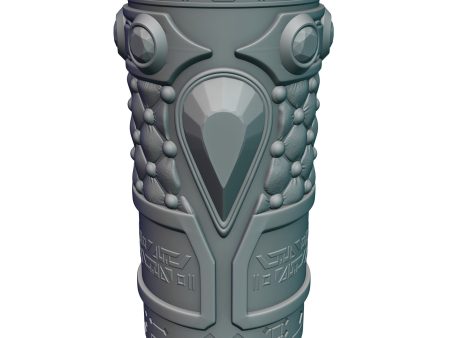 Artificer Class Steampunk Themed 3D Printed Mythic Mug Stein For Sale