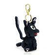 3  Collectible Plush Charms: Dungeons & Dragons - Displacer Beast For Cheap