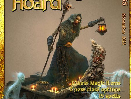 The Dragon s Hoard #36 on Sale