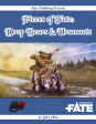 Pieces of Fate: Drop Bears & Ursanauts on Sale