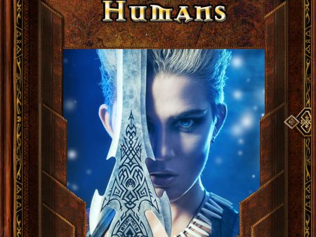 Ancestral Options - Humans For Discount