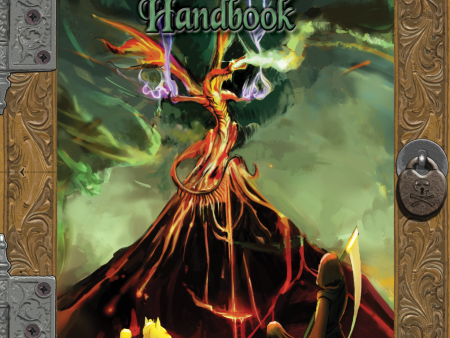 The Cataclysm Handbook Hot on Sale