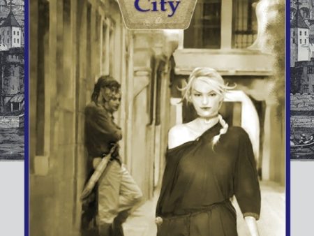 Shards of the City Online Hot Sale