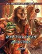 Mediterranean Monsters (5E) For Sale