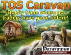 TOS Caravan Supply