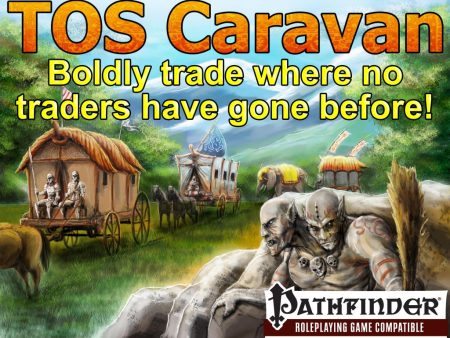 TOS Caravan Supply