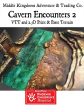 Adventure Map Tiles: Cavern Encounters Tiles Set 2 Online Sale