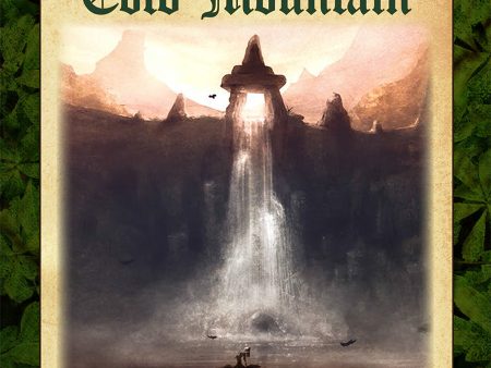 Cold Mountain (Pathfinder Second Edition) Online now