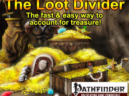 The Loot Divider Cheap