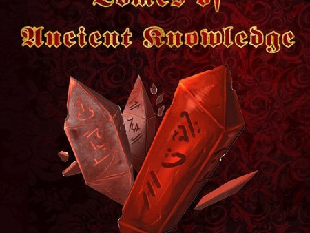 Tomes of Ancient Knowledge (5E) Discount