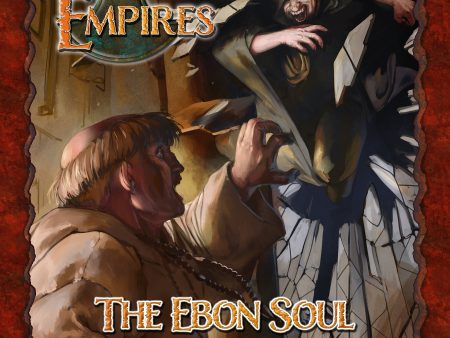 Aegis of Empires 2: The Ebon Soul (PFRPG) Online Hot Sale