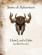 Items of Adventure - Hunt Lord s Helm Supply