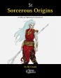 Sorcerous Origins, a Folio of Options for Sorcerers (5e) Cheap