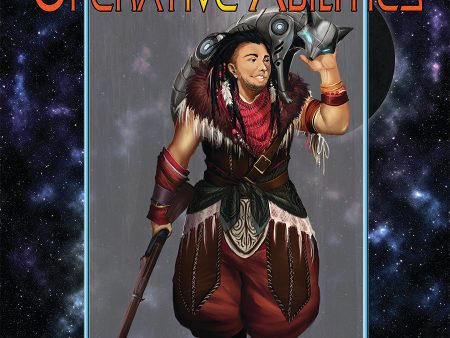 Stellar Options #5: Operative Abilities For Sale