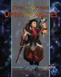 Stellar Options #5: Operative Abilities For Sale