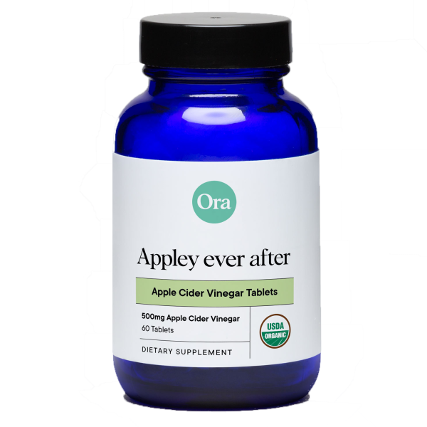 Appley Ever After ACV 60 tabs Discount