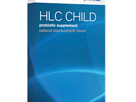 HLC Child 30 tabs Discount