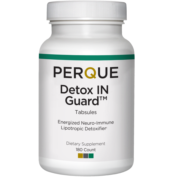 Detox IN Guard (Perque 1) Online