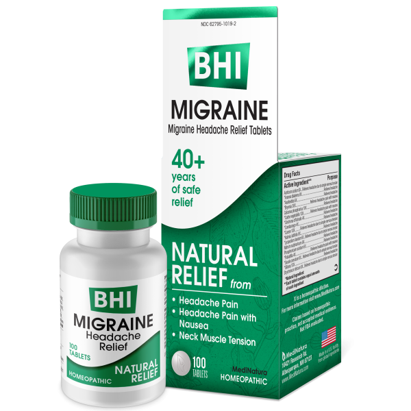 Migraine For Sale