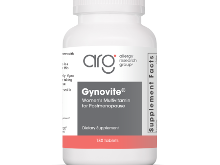 Gynovite Plus 180 tablets Online now