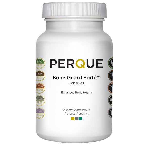 Bone Guard Forté™ (Reformulated) Fashion