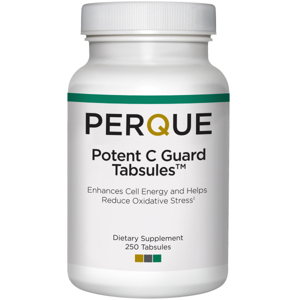 Potent C Guard™ 1000 mg Online Hot Sale