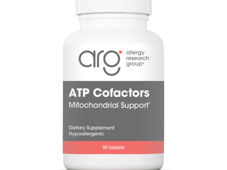 ATP Cofactor 90 tablets Online Hot Sale