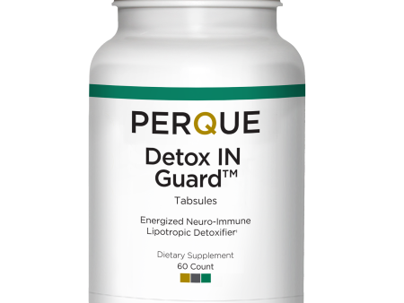 Detox IN Guard (Perque 1) Online