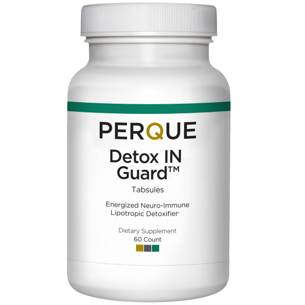 Detox IN Guard (Perque 1) Online