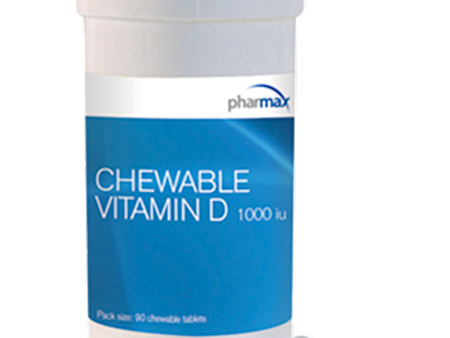 Chewable Vitamin D 1000 IU Cheap