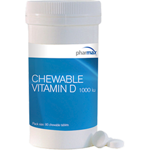 Chewable Vitamin D 1000 IU Cheap