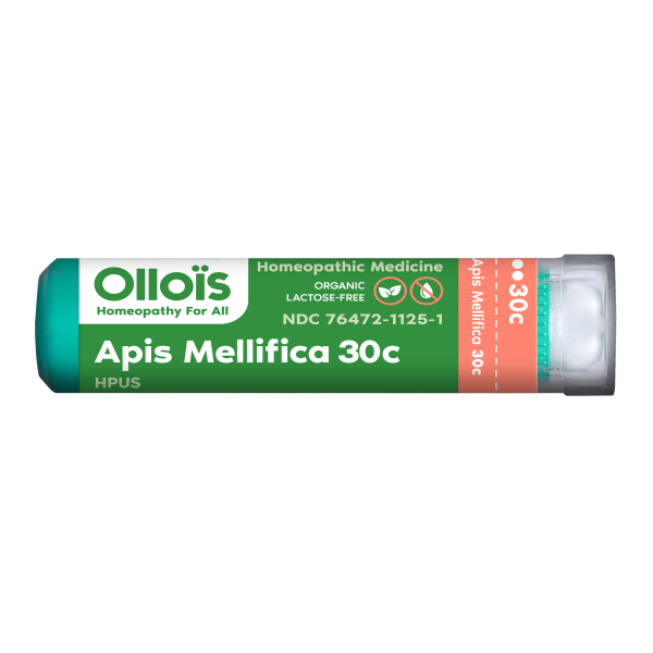 Apis Mellifica 30C Pellets, 80ct For Cheap