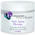 Anti-Aging Therapy Fashion