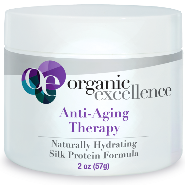 Anti-Aging Therapy Fashion