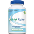 AlliHist Relief on Sale