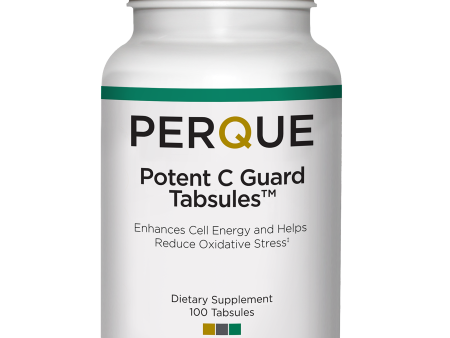 Potent C Guard™ 1000 mg Online Hot Sale