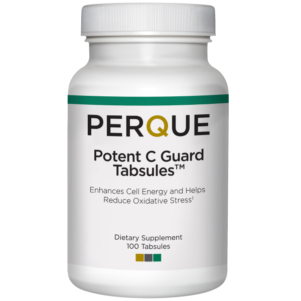 Potent C Guard™ 1000 mg Online Hot Sale